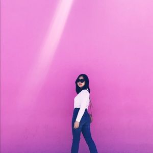 Meet your Posher, Esther